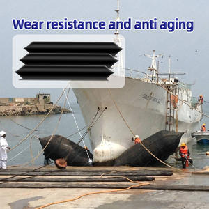 कारखाने आपूर्तिकर्ता नाव और पोत का उपयोग लैंडिंग डॉकिंग और समुद्री एयरबैग उठाने के लिए जहाज का उपयोग करता है - Product Image 5