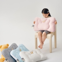 Neues 200TC gestricktes PE Mutter-Baby-Schlaf-Kinder-Nackens tütz kissen für Schlafzimmer mit Fabrik preis