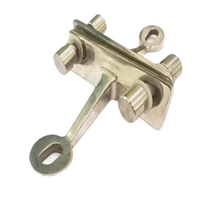 Индивидуальное безопасное долговечное оборудование для отелей, 8-12 мм, стеклянный паук