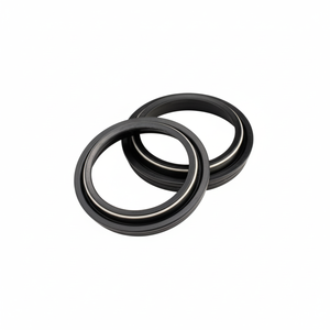 NRTeam copri polvere forcella per EC-F Gas 350 21-24 paio di accessori essenziali per polvere di Toner - Product Image 1