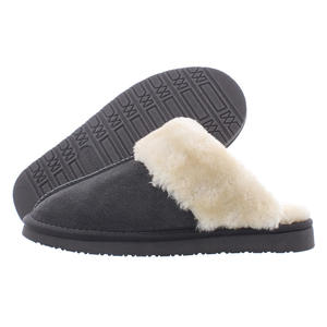 Chaussures Minnetonka Chesney pour femmes Couleur : Gris |   100% authentique - Product Image 1