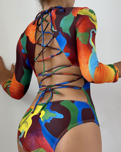 Vari Stili di Costumi da Bagno Sexy per Ragazze Micro <span class=keywords><strong>Bikini</strong></span> Disponibili Costumi da Bagno per Bambine - Product Image 2