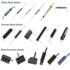 FPS-30R5อุตสาหกรรมลวด2/3แม่เหล็กไฟฟ้าแบบแท่งสวิตช์ n/nc/changover พลาสติกปิดผนึกออกแบบเพื่อความปลอดภัย - Product Image 6