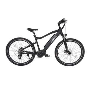 Bicicleta Eléctrica de Montaña de Alta <span class=keywords><strong>Calidad</strong></span>, 36V, 29 Pulgadas, Batería Oculta, <span class=keywords><strong>Precio</strong></span> Económico, <span class=keywords><strong>la</strong></span> <span class=keywords><strong>Mejor</strong></span> en Venta - Product Image 1