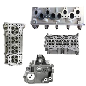 Factory Price Auto Parts Engine Cylinder Head For VW Toyota Mazda Mitsubishi Nissan Suzuki Kia Hyundai Peugeot Renault