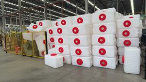 Vente directe d'usine Travail en plein air Automatique Ride on Industrial Electric Driving Street Floor Ride on Sweeper - Product Image 5