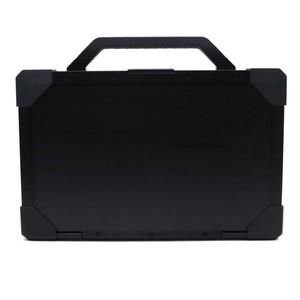 Ordinateur portable professionnel robuste haute performance, 14 pouces, processeur Quad Core 3,0-4,3 GHz, 16 Go de RAM DDR4, 256 Go de SSD M.2 - Product Image 4
