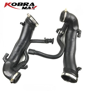 9811908380 Tuyau d'admission d'air compatible avec Peugeot 308 408 508 5008 RCZ Compatible avec Citroen C4 Picasso DS6 DS4 1.6T - Product Image 4