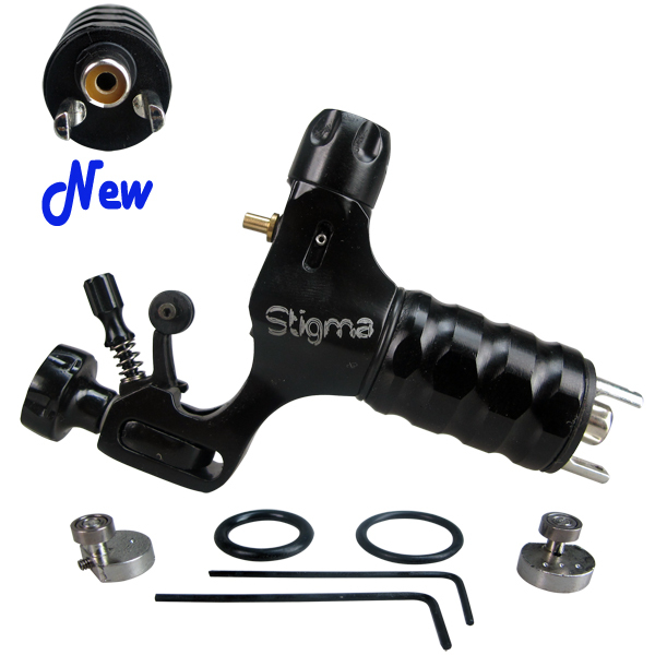 2025 Latest Adjustable Rotary Tattoo Machine | Coreless Motor, 10k