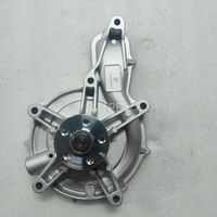Pompe à eau de refroidissement RUIPEI 22902431 21468471 20744939 VOE22902431 pour excavatrice D13F D16E EC380DL EC480DL EC700, neuve/OEM