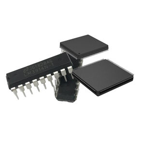Chips FPGA Integrados LCMXO3L-9400C-5BG256C Nuevos y Originales de 256-CABGA (14x14) con Garantía de Calidad, Matriz de Puertas Programables por el Usuario - Product Image 1