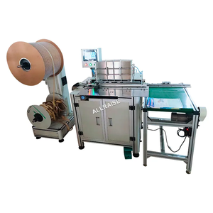 <strong>Double</strong> Spiral Book Wire Coil O Book Binding <strong>Closing</strong> Notebook Making <strong>Machine</strong> Metal <strong>Double</strong> <strong>Loop</strong> Coil Wire Spiral Binding <strong>Machine</strong> - Product Image 2