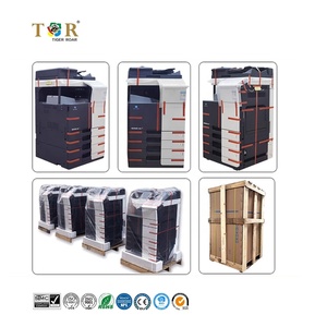 เครื่องถ่ายเอกสาร Konica Minolta C368 C368e A3 A4 รุ่นปรับสภาพใหม่ เครื่องพิมพ์เลเซอร์สี A-i-O ขนาด A3 พร้อมฟังก์ชั่นถ่ายเอกสาร สแกน และพิมพ์ - Product Image 5