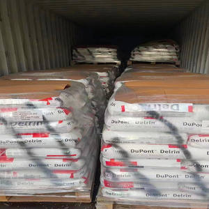 Materiale ingegneristico in plastica DuPont Delrin temprato ad alto impatto nel 100 ° <span class=keywords><strong>POM</strong></span> morbido - Product Image 1