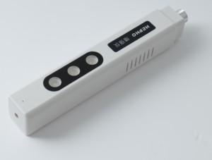 Alat Pencari Vena Inframerah Portabel Genggam Medis - Product Image 2