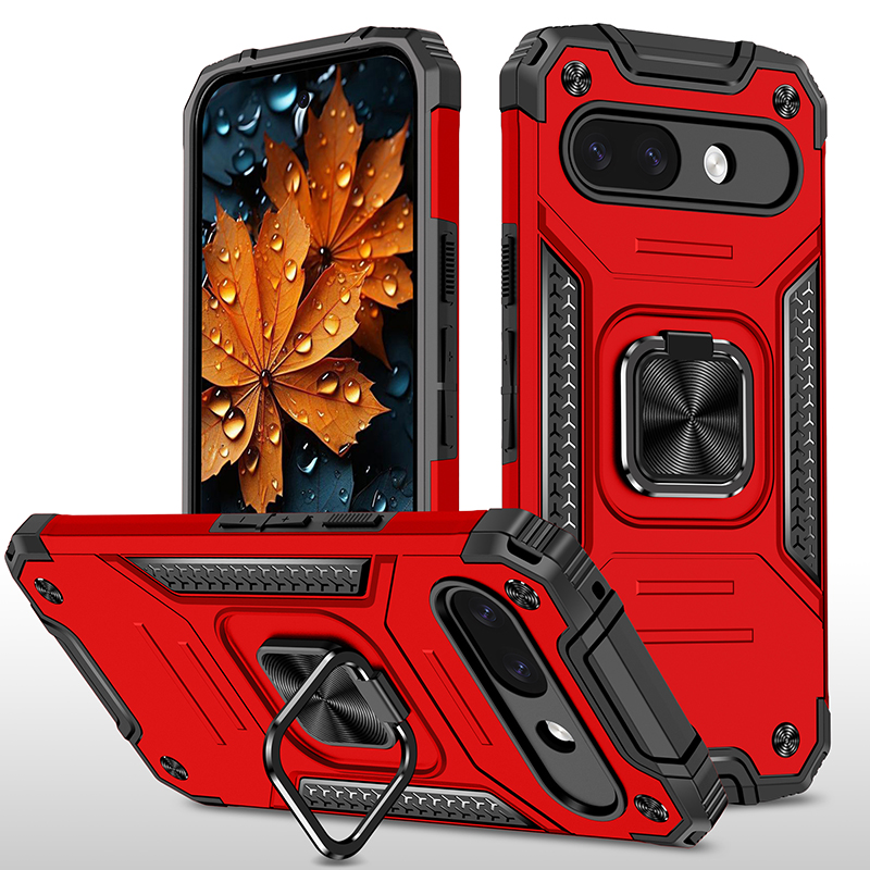Rojo