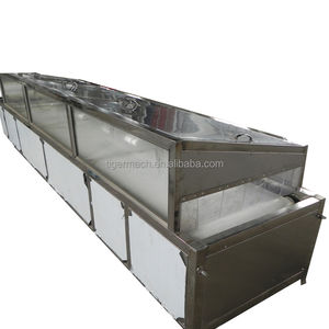 Macchina Elettrica per <span class=keywords><strong>Pasta</strong></span> e Noodle, Attrezzatura per Prodotti a Base di Cereali che Produce Spaghetti, Prezzi delle Linee di Produzione di Macchine per <span class=keywords><strong>Pasta</strong></span> - Product Image 5