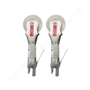 Couteau à éplucher pneumatique pour l'abattage des bovins Couteau à éplucher Couteau à éplucher pneumatique - Product Image 3