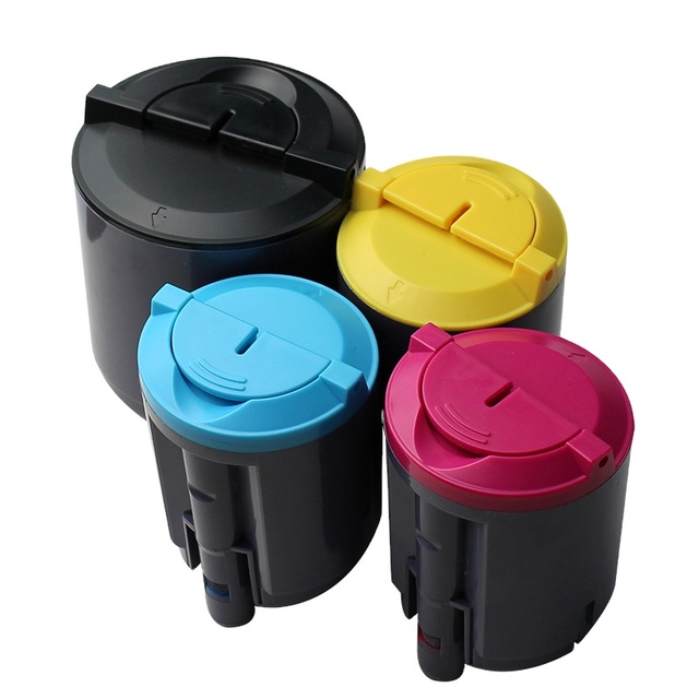 CLP-300 Toner Cartridge CLP-K300A CLP-C300A CLP-M300A CLP-Y300A for Samsung CLP-300 CLX-2160 CLX-3160