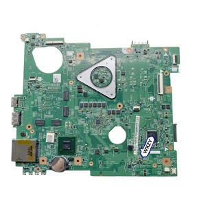 Bo Mạch Chủ Cho Máy Tính Xách Tay Dell Inspiron 15 N5110 HM67 <span class=keywords><strong>DDR3</strong></span> GT525M 1GB CN-0MWXPK MWXPK - Product Image 3
