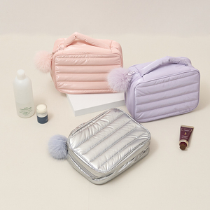 กระเป๋าปิกนิกอเนกประสงค์ลายเมฆน่ารักและน่ารัก - Product Image 3