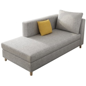 NOVA 21XYSD058-L yacía <span class=keywords><strong>Sofá</strong></span> 4 modelos <span class=keywords><strong>Chaise</strong></span> <span class=keywords><strong>Longue</strong></span> habitación <span class=keywords><strong>Longue</strong></span> <span class=keywords><strong>sofá</strong></span> de tela de <span class=keywords><strong>cama</strong></span> - Product Image 3