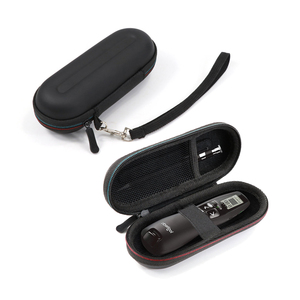 Fumao du lịch trường hợp phù hợp với Logitech chuyên nghiệp Presenter R800, r400, R500 con trỏ màu xanh lá cây trường hợp - Product Image 2