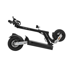 Nuevo Scooter Plegable JOYOR T12 2026, Potencia de 1000W, Potencia de Arranque de 800W, Batería de 48V 13Ah, Alcance de 55km, Velocidad de 45km/h, Neumáticos de 12 Pulgadas - Product Image 6