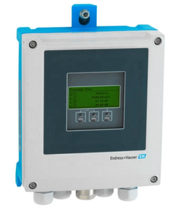 Medidor de Flujo Ultrasónico E+h Prosonic Flow W 400,9W4BA0 9W4BA0-AALHFPAACAABAEA2+AK - Product Image 2