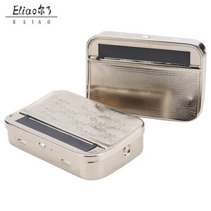 آلة لف سجائر ييوو إرلياو الجديدة الرائجة: ماكينة لف تبغ فاخرة 70 ملم بسعر تنافسي - Product Image 4