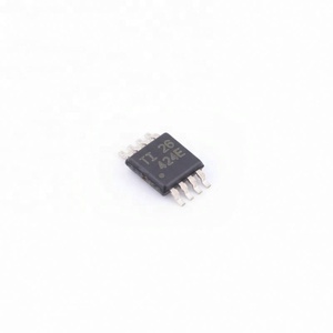 UCC27424MDGNREP MSOP-8 Gate <b>Driver</b> Chip - Product Image 1