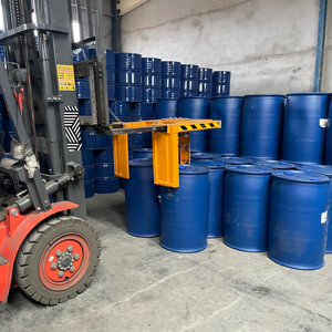 99% 分CAS NO.104-76-7イソオクノール/2-エチルヘキサノール/イソオクチルアルコール/2EH迅速出荷 - Product Image 4