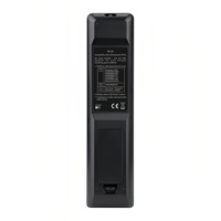 Control Remoto Universal IR para TV LCD LED, Compatible con Todas las Marcas de TV, Venta al Por Mayor de Fábrica OEM ODM