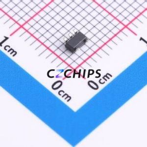 Nuevo amplificador operacional de chip IC de circuito integrado OPA337NA/250 SOT-23-5 original - Product Image 2