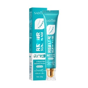 Nouvelle Crème Réparatrice de Cicatrices, Hydratante et Rajeunissante pour le <span class=keywords><strong>Visage</strong></span>, <span class=keywords><strong>Soin</strong></span> de la Peau pour Femmes - Product Image 1