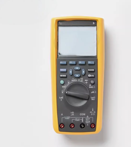 Nouveau stock de bonne qualité en stock, multimètre F1507, testeur de résistance d'isolement, composants électroniques - Product Image 6