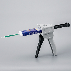 Hai thành phần 5 phút nhanh chóng làm khô mạnh mẽ AB loại Epoxy keo <span class=keywords><strong>Sealant</strong></span> - Product Image 6