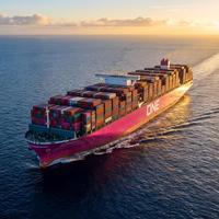 Envío Marítimo DDP de China a Canadá para Mercancías Comerciales con Agente de Envío y Despacho de Aduanas