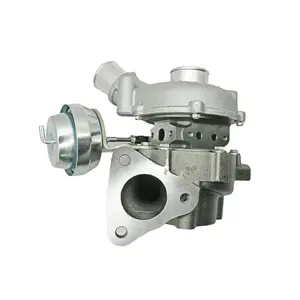 Vt16 Turbocompressor Hoge Kwaliteit Motoronderdelen Oem 1515a170 High Performance Turbocompressor Hot Selling Original Fabrikant