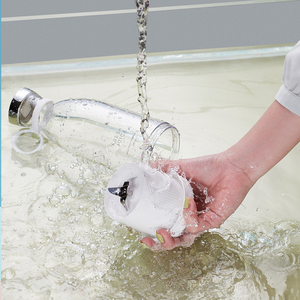 <span class=keywords><strong>Licuadora</strong></span> <span class=keywords><strong>Portátil</strong></span> <span class=keywords><strong>Pequeña</strong></span> Original Sanhuo, Resistente al Agua, con Carga Inalámbrica para Uso en Exteriores y Autocaravanas - Product Image 5
