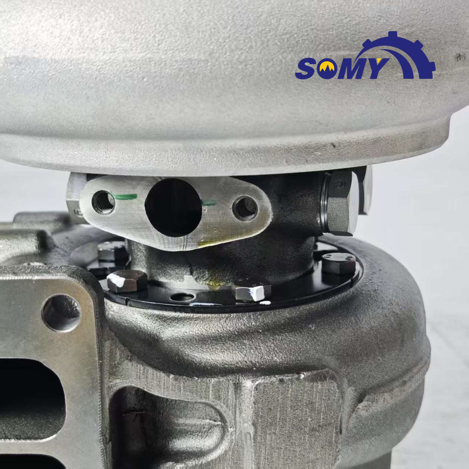Heavy Duty Swing Motor Bearing 706-77-42051 Fit Komatsu PC1250-7 PC450 ...