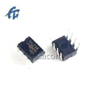 SACOH High Quality Original <strong>Electronic</strong> <strong>Components</strong> Suppliers <strong>24LC16B</strong>-<strong>I</strong>/P - Product Image 1