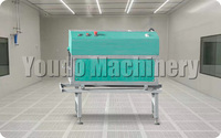 Machine pour fabriquer des encens soi-même, appareil industriel entièrement automatique, prix, encens en bambou, commerce extérieur,