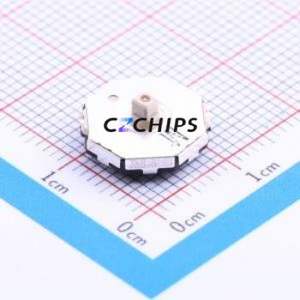 RKJXS1004001 Multi-Function Switch SMD,11.7x12.3mm Switch - Product Image 1