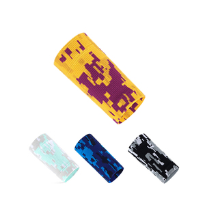 Braccialetto Anti-Nausea <span class=keywords><strong>da</strong></span> Viaggio Unisex con Protezione Sportiva, Traspirante e Assorbente per Viaggi e Fitness - Product Image 5