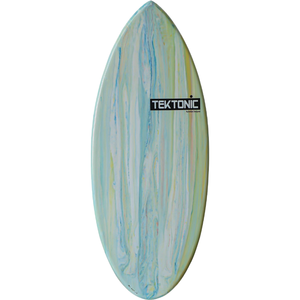 Skimboard Unisex Personalizzato in Fibra di Carbonio ad Alta Resistenza, Tavola da <span class=keywords><strong>Surf</strong></span> in Vetroresina per SUP, per Acque Poco Profonde, Tutti i Livelli di Abilità - Product Image 1