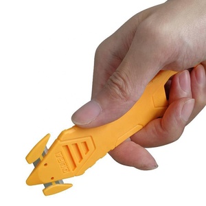 Cuchilla <span class=keywords><strong>de</strong></span> corte <span class=keywords><strong>de</strong></span> fibra <span class=keywords><strong>de</strong></span> película, cortador <span class=keywords><strong>de</strong></span> cuchillo <span class=keywords><strong>de</strong></span> <span class=keywords><strong>seguridad</strong></span>, herramienta <span class=keywords><strong>de</strong></span> plástico, cortador <span class=keywords><strong>de</strong></span> caja <span class=keywords><strong>de</strong></span> corte <span class=keywords><strong>de</strong></span> <span class=keywords><strong>seguridad</strong></span> <span class=keywords><strong>Olfa</strong></span> - Product Image 2