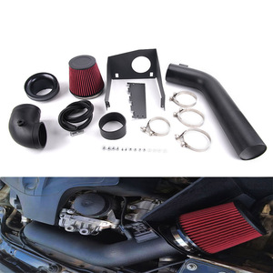 Nouveau kit d'admission d'air froid pour F150 5.4L V8 2009-2010 Amélioration des performances - Product Image 1
