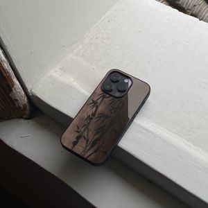 Funda Plegable para Teléfono de Estilo Chino, Original, de TPU+PC, con Protector de Cámara y Cubierta de Vidrio para 15/14/13 Pro/i17 Pro, Diseño de Astronauta - Product Image 6