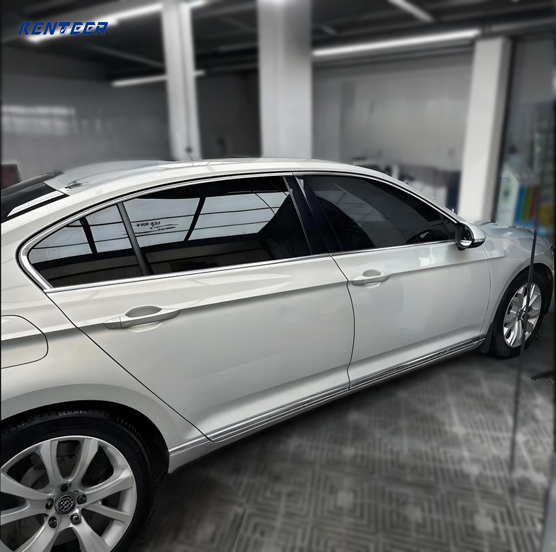 Wholesale Car Window Film Tint Film